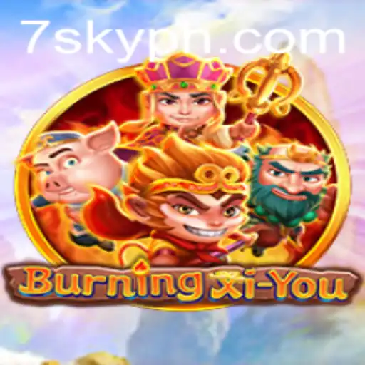 Discovering BurningXiYou: An Immersive Journey into the Game