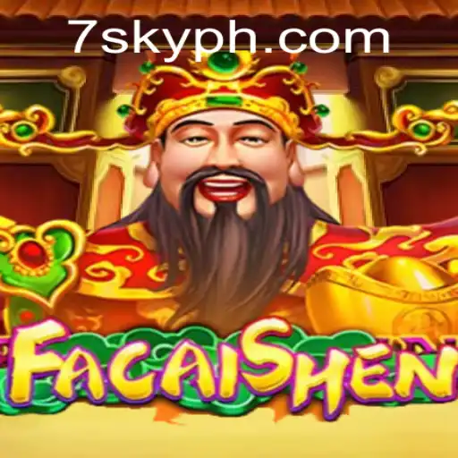 Exploring the Enchanting World of FaCaiShen: A New Gaming Experience with 7SKY