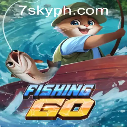 FishingGO: Dive into the Virtual Angling Adventure