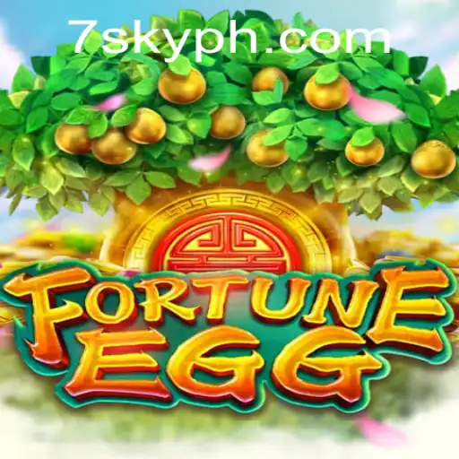 Discovering FortuneEgg: An Engaging Journey with 7SKY