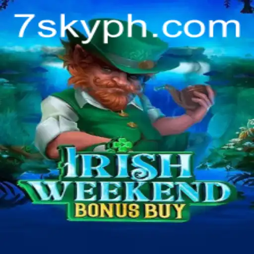 Discover the Thrills of the IrishWeekendBonusBuy Game