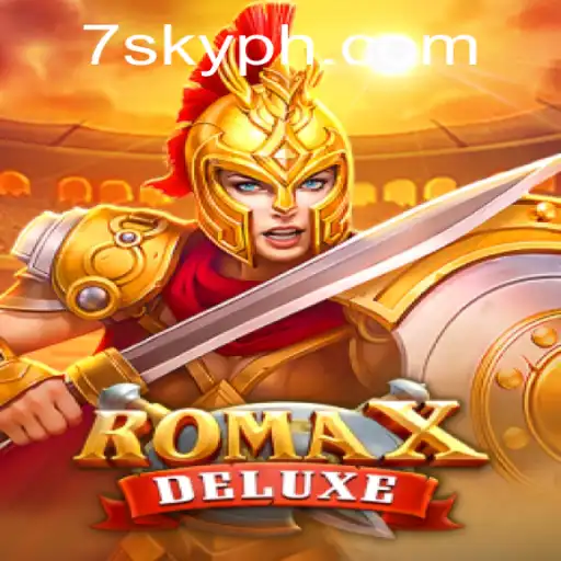 Discover the Allure of RomaXDeluxe with 7SKY