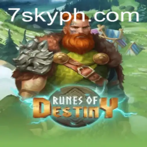 Exploring the World of RunesOfDestiny: A New Era of Gaming with 7SKY