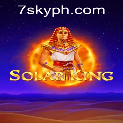 Embark on an Epic Journey with SolarKing: Unveiling the Mystical World of 7SKY