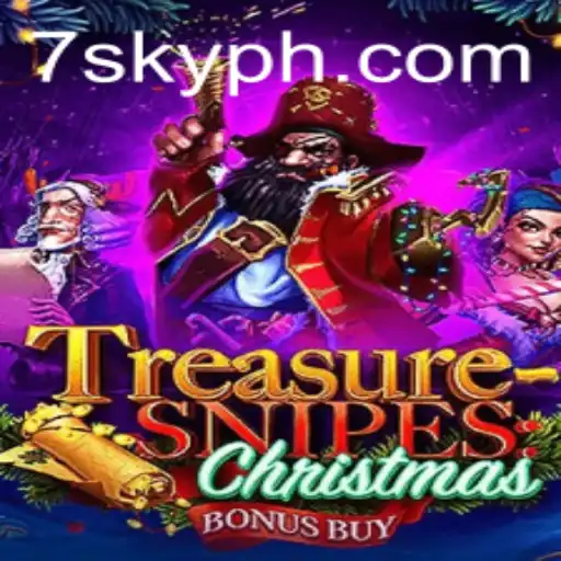 TreasuresnipesChristmas: The Ultimate Festive Adventure