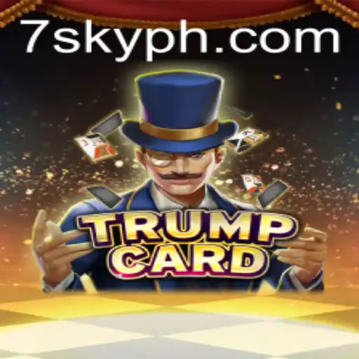 Exploring the Intriguing World of TrumpCard by 7SKY Games