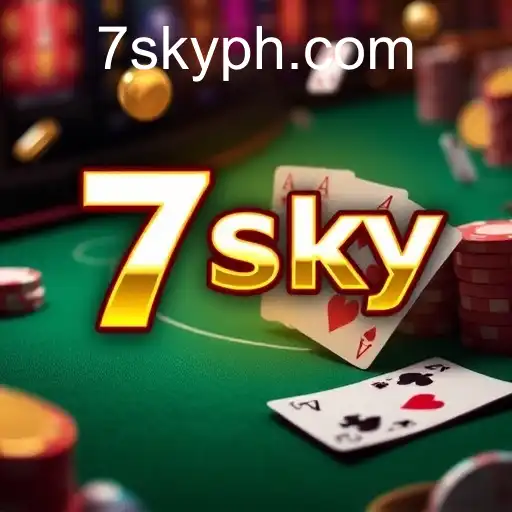 Exploring the Diverse World of Casino Games at 7SKY