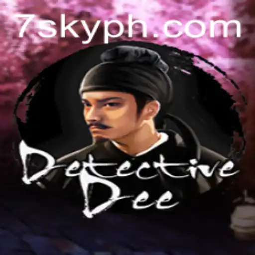 DetectiveDee: Unraveling Mysteries with a Modern Twist