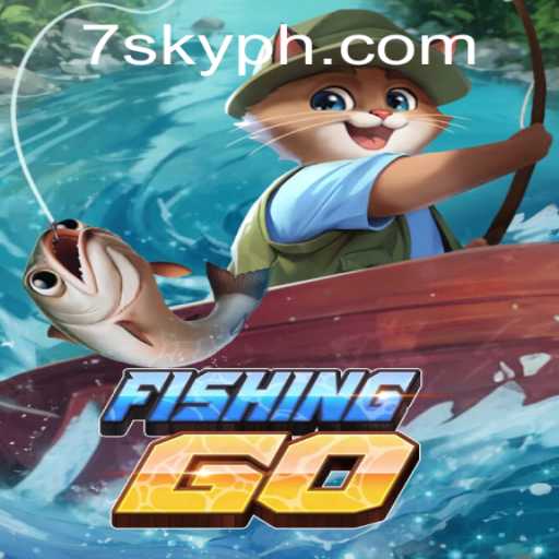 FishingGO: Dive into the Virtual Angling Adventure