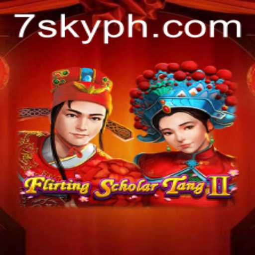 Flirting Scholar Tang II: An Immersive Gaming Experience Worth Exploring