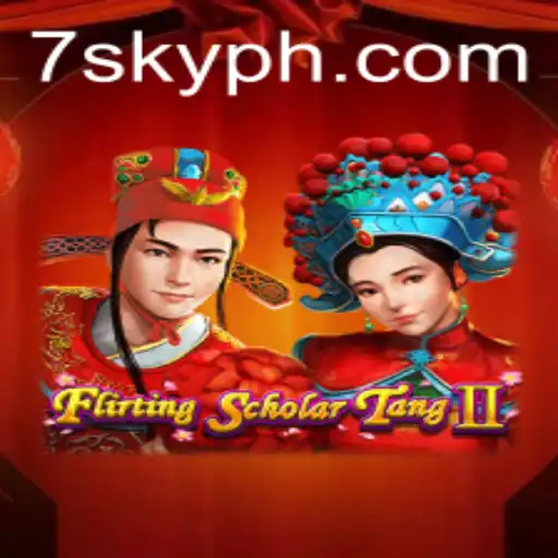 Flirting Scholar Tang II: An Immersive Gaming Experience Worth Exploring