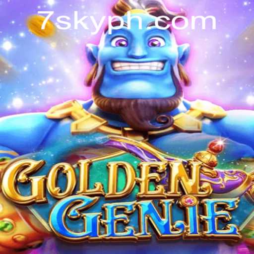 GOLDENGENIE: An Immersive Gaming Experience