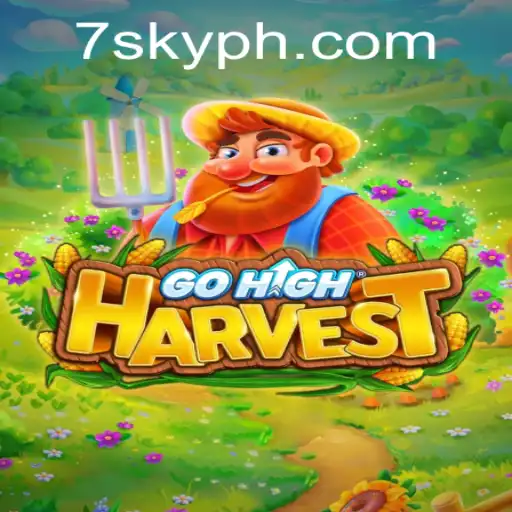 Unveiling GoHighHarvest: The Ultimate Farming Adventure with 7SKY