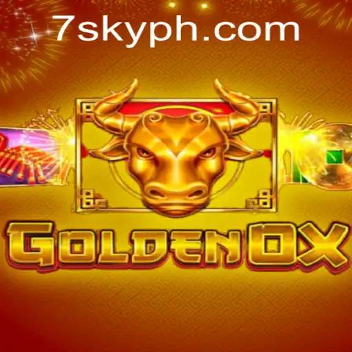 Unveiling the Exciting World of GoldenOx: The Game That’s Bringing 7SKY to New Heights