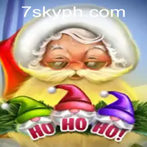 HoHoHo: A Festive Gaming Delight by 7SKY