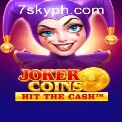Dive into the Exciting World of JokerCoins: The Game Revolutionizing Modern Play
