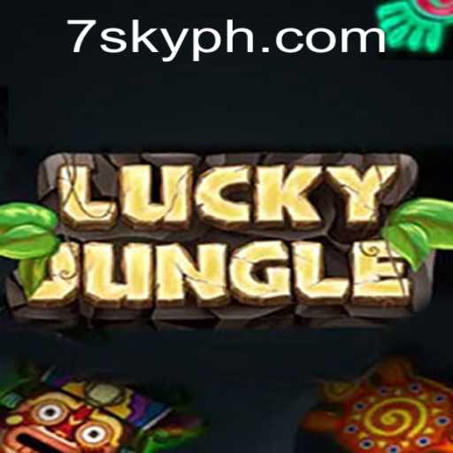 Unlocking the Thrill of LuckyJungle