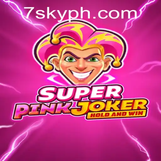 Discover the Thrills of SuperPinkJoker: An Unforgettable Gaming Experience with 7SKY