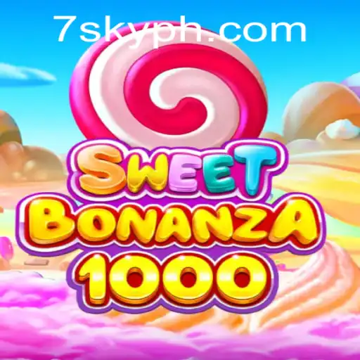 Unveiling SweetBonanza1000: A Delicious Adventure in Gaming with 7SKY