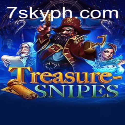 TreasureSnipes: A Thrilling New Adventure with 7SKY