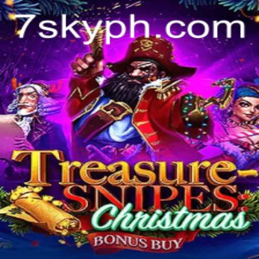 TreasuresnipesChristmas: The Ultimate Festive Adventure