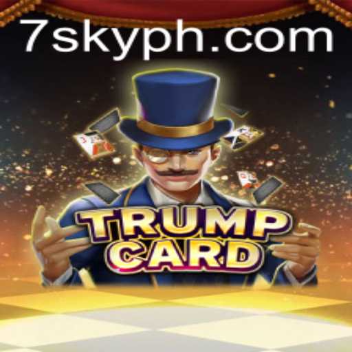 Exploring the Intriguing World of TrumpCard by 7SKY Games