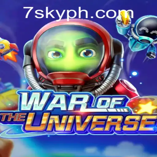 Exploring the Universe in WAROFTHEUNIVERSE: A Strategic Journey Through 7SKY